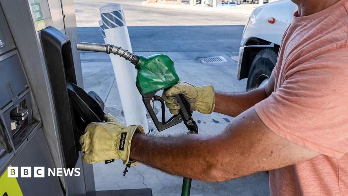 What a US diesel export ban could mean for you