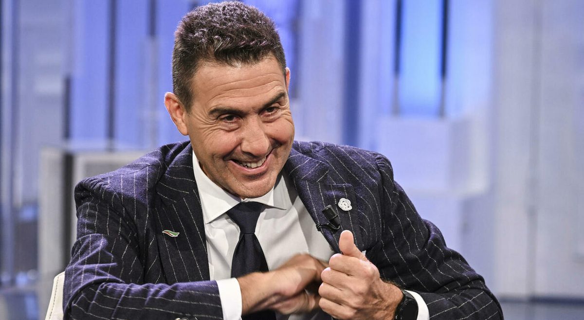 Vannacci: «Futuro Nazionale indispensabile al centrodestra. Estendere unioni civili ad amici conviventi. L'aborto? Misu…