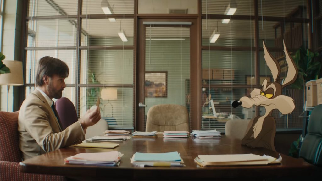 Annulé pour faire des économies d'impôts, ce film noté 96% prend sa revanche en 2026 au cinéma