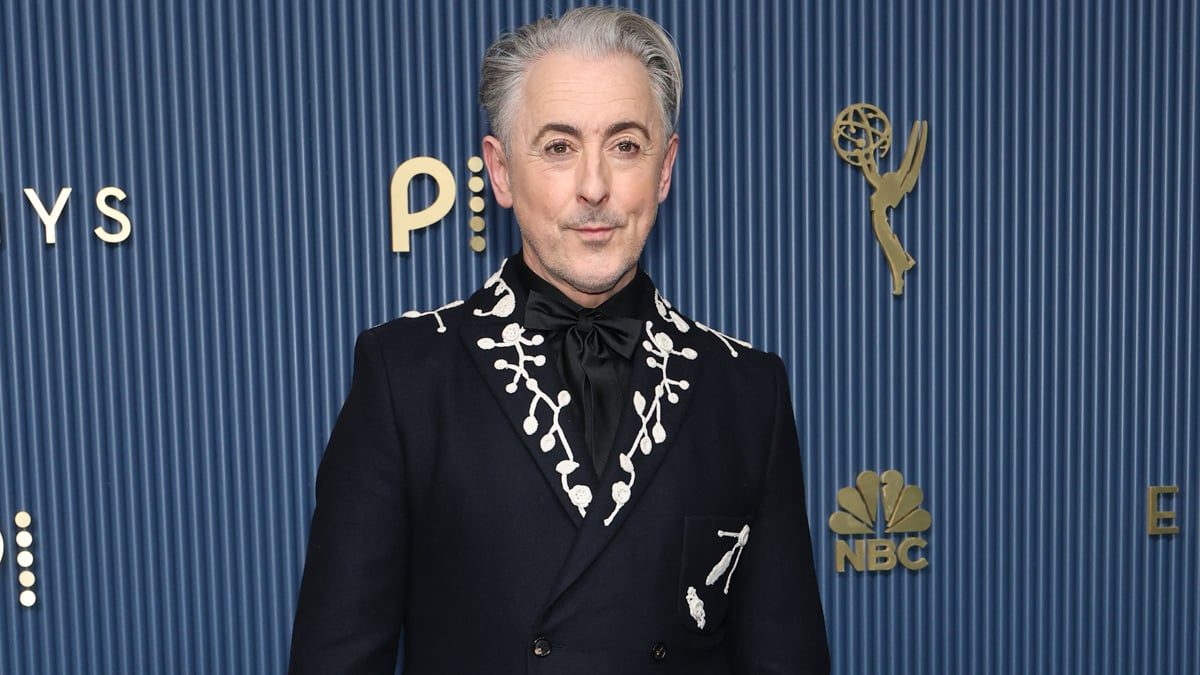 Alan Cumming Admits He Doesn’t ‘Fully Understand’ the Plot of ‘Avengers: Doomsday’