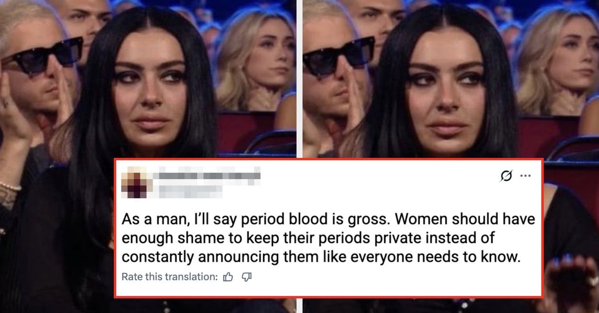 "Men Should Have The Right To Cheat Women Shouldn't": 20 Men Who Said Such Wild Things Online That My Jaw Actually Drop…