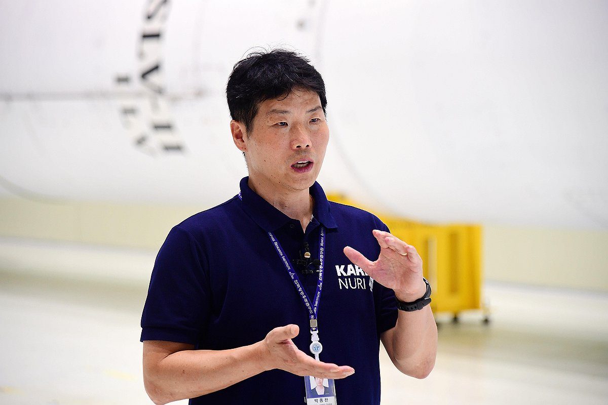 [발사D-7] ② 누리호 사업단장 "5차 발사, 쌓인 경험이 다르다"