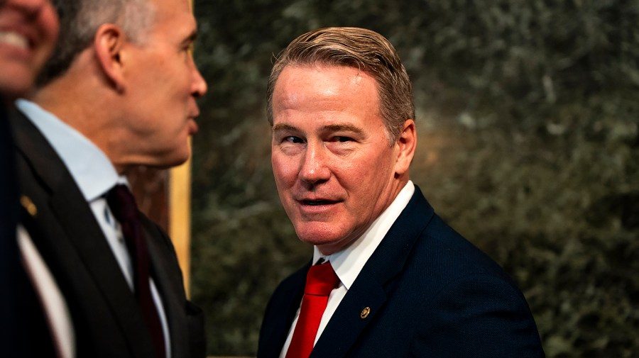 What would Jon Husted's data center bill actually do?