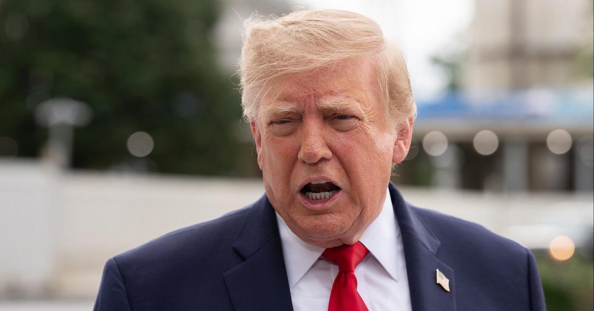 White House's new AI website says Trump lost 2020 election