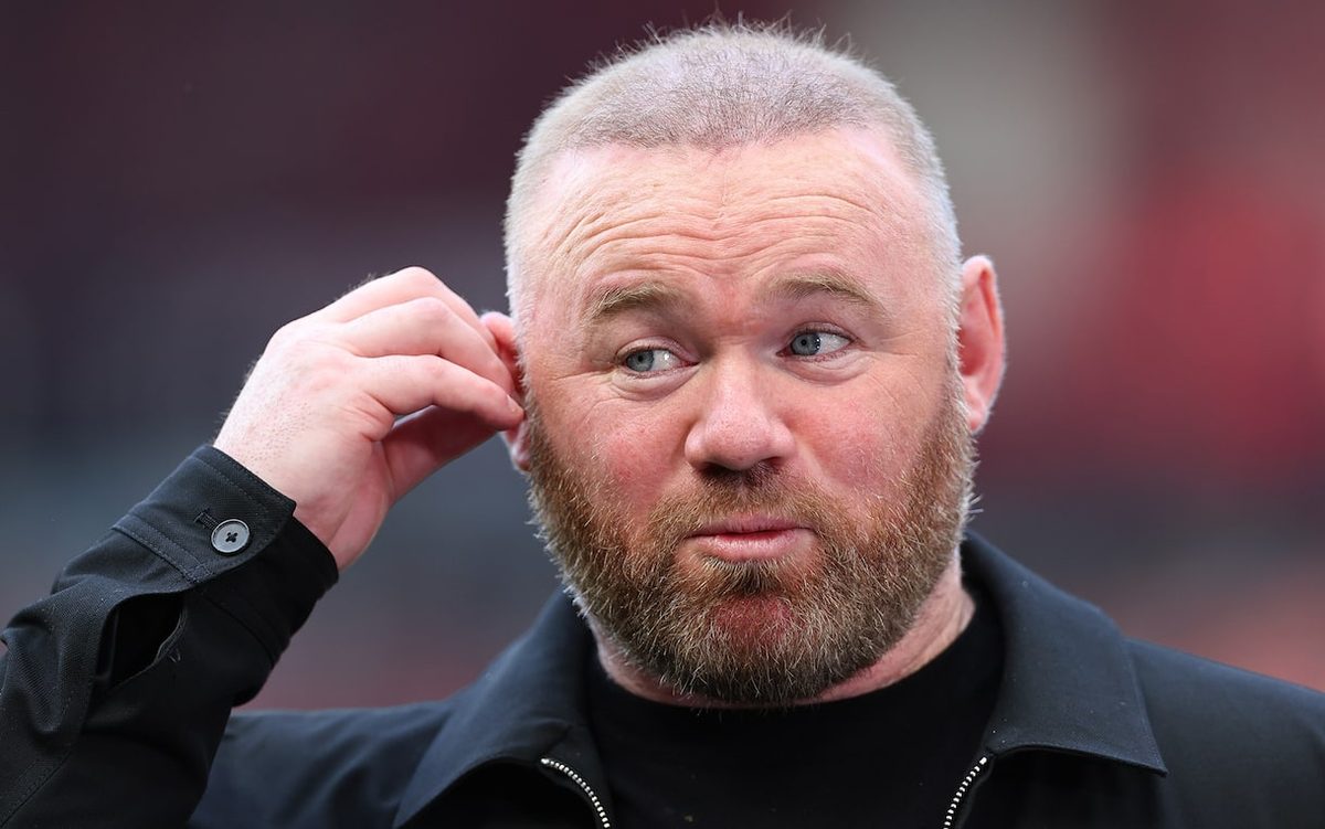 Manchester City e il rischio revoca titoli, Rooney: "Non li vorrei"
