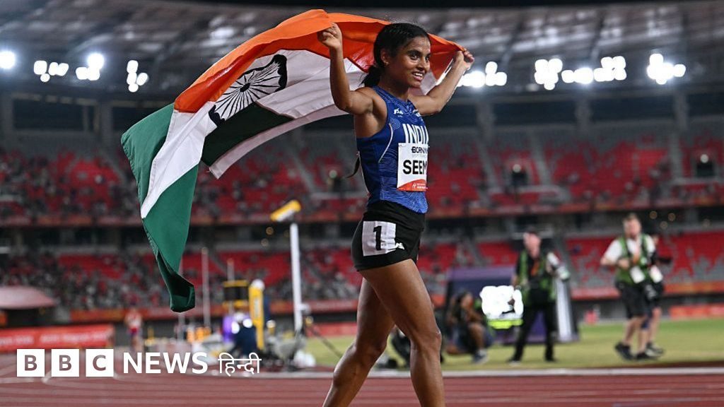 एशियन गेम्स: किसी ने ज़मीन बेची, किसी ने क़र्ज़ लिया, मुश्किलों से लड़कर पदक जीतीं भारतीय खिलाड़ी
