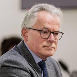 Ex-burgemeester Groningen voor het hof voor vermeend masturberen in auto