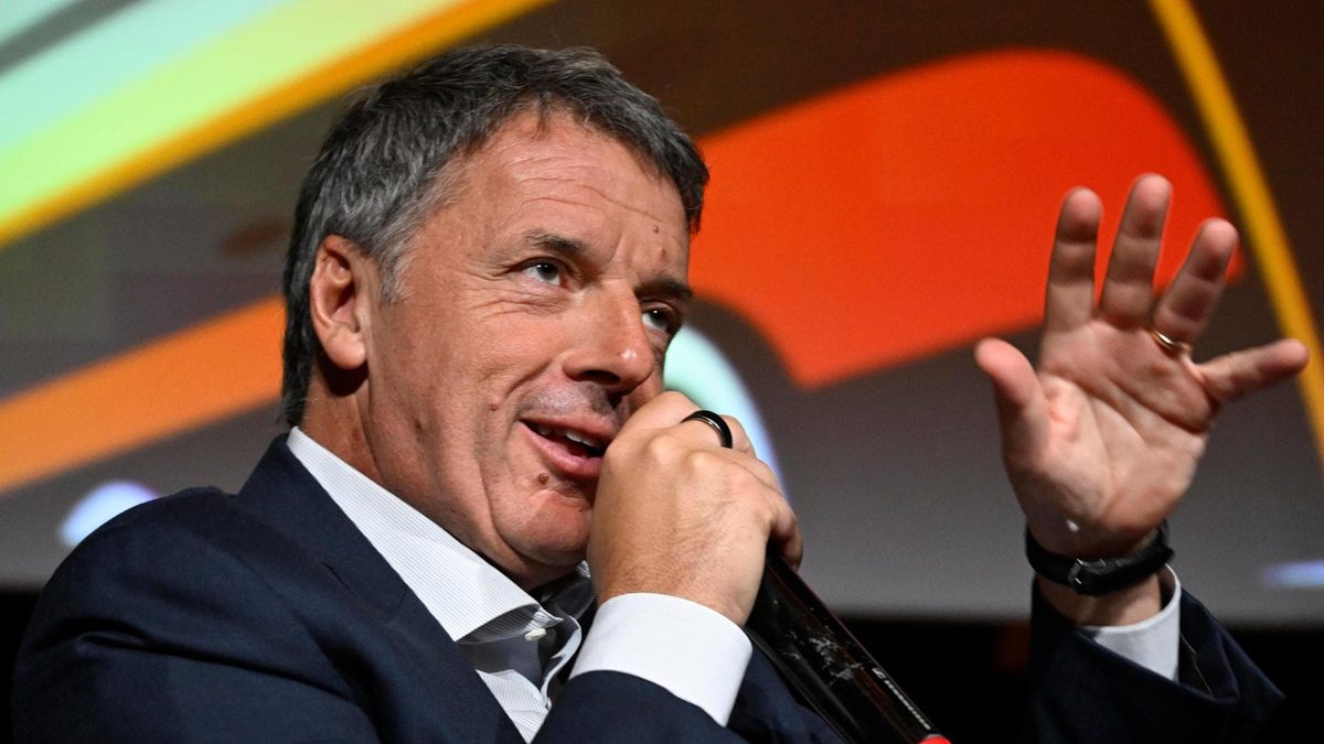 Matteo Renzi: “Se Conte vincesse le primarie, lo voterei”