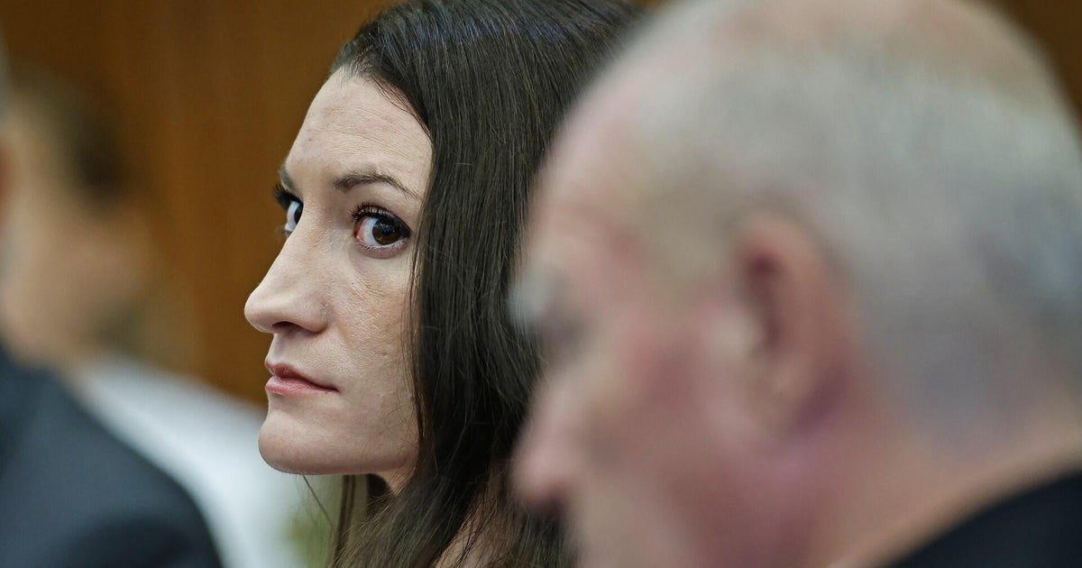 Live Updates: Lindsay Clancy's first hearing following mistrial