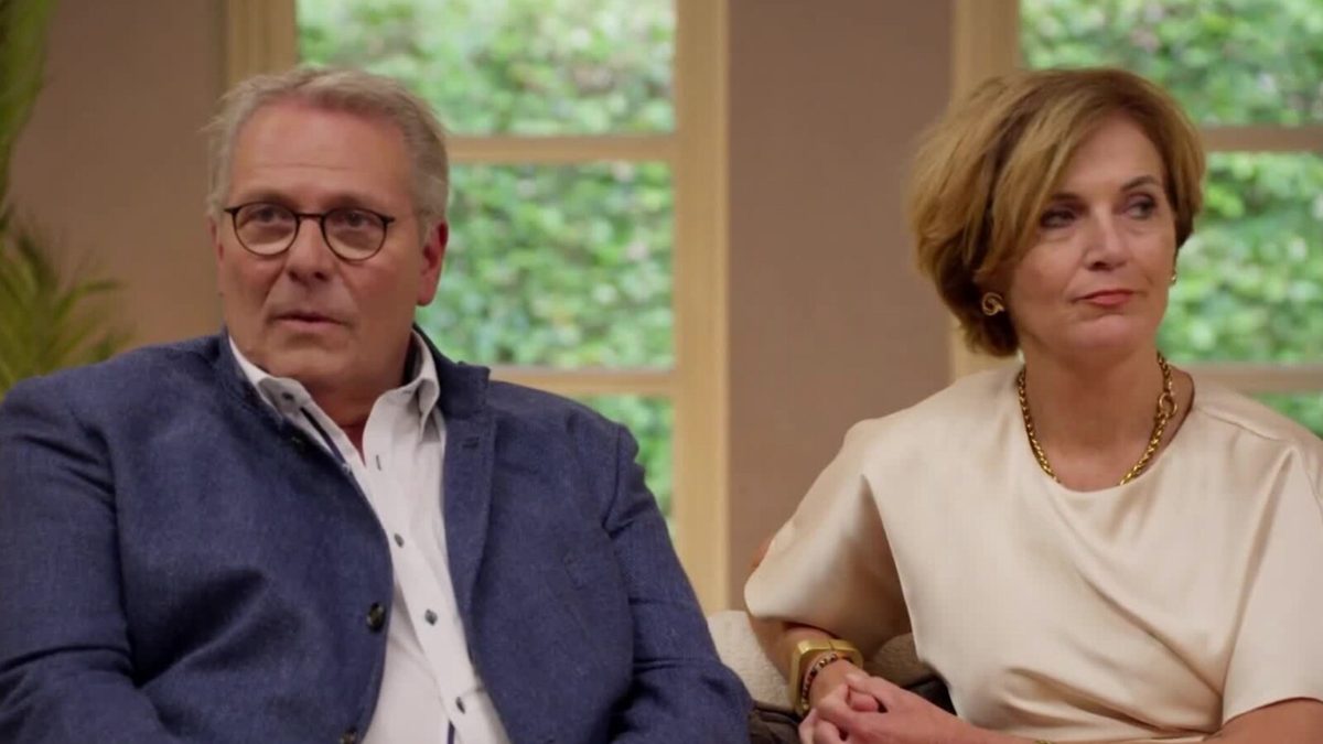 Ongemakkelijk moment tussen Paul en Marjo in B&B Vol Liefde-reünie: 'Dit wordt pijnlijk'