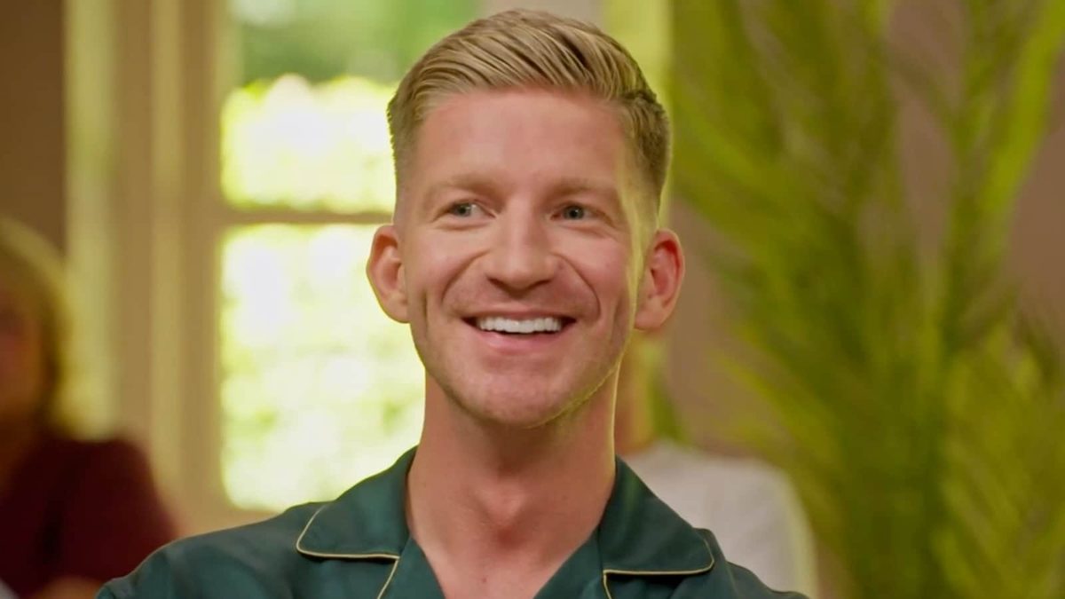 Is Thomas uit B&B Vol Liefde zijn wilde haren wel verloren?