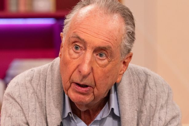Eric Idle's blunt message to his friend Rob Reiner's son after he's accused of murder