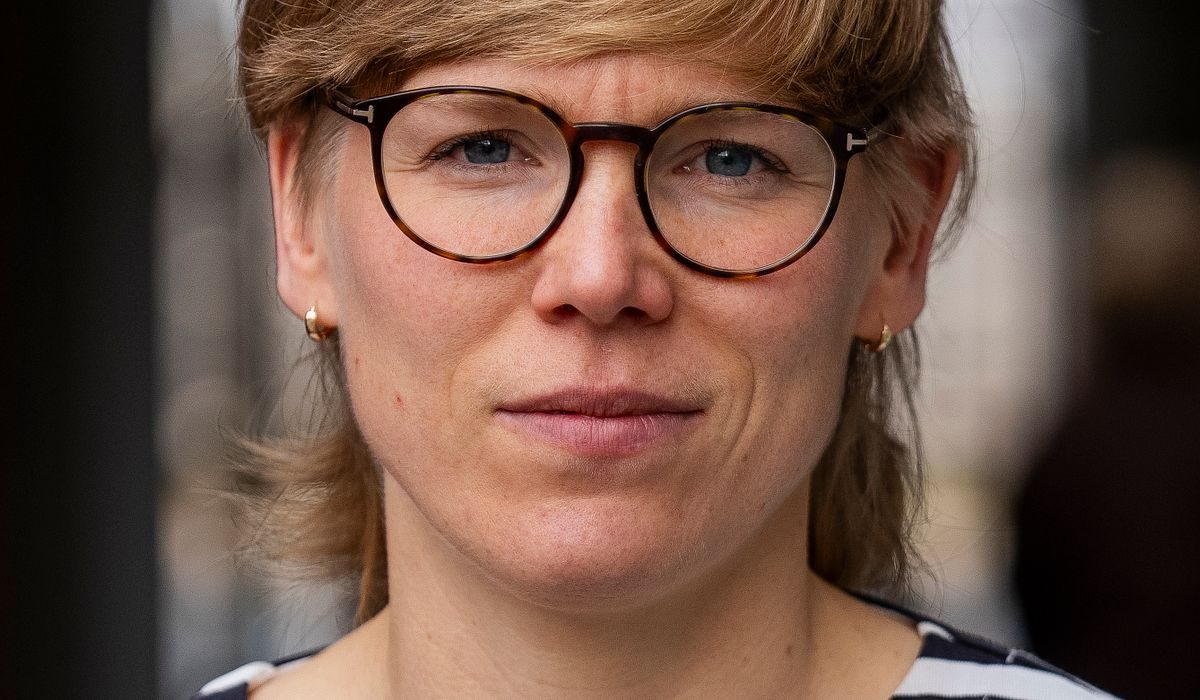 – Bedøvd og litt kvalm av det hele