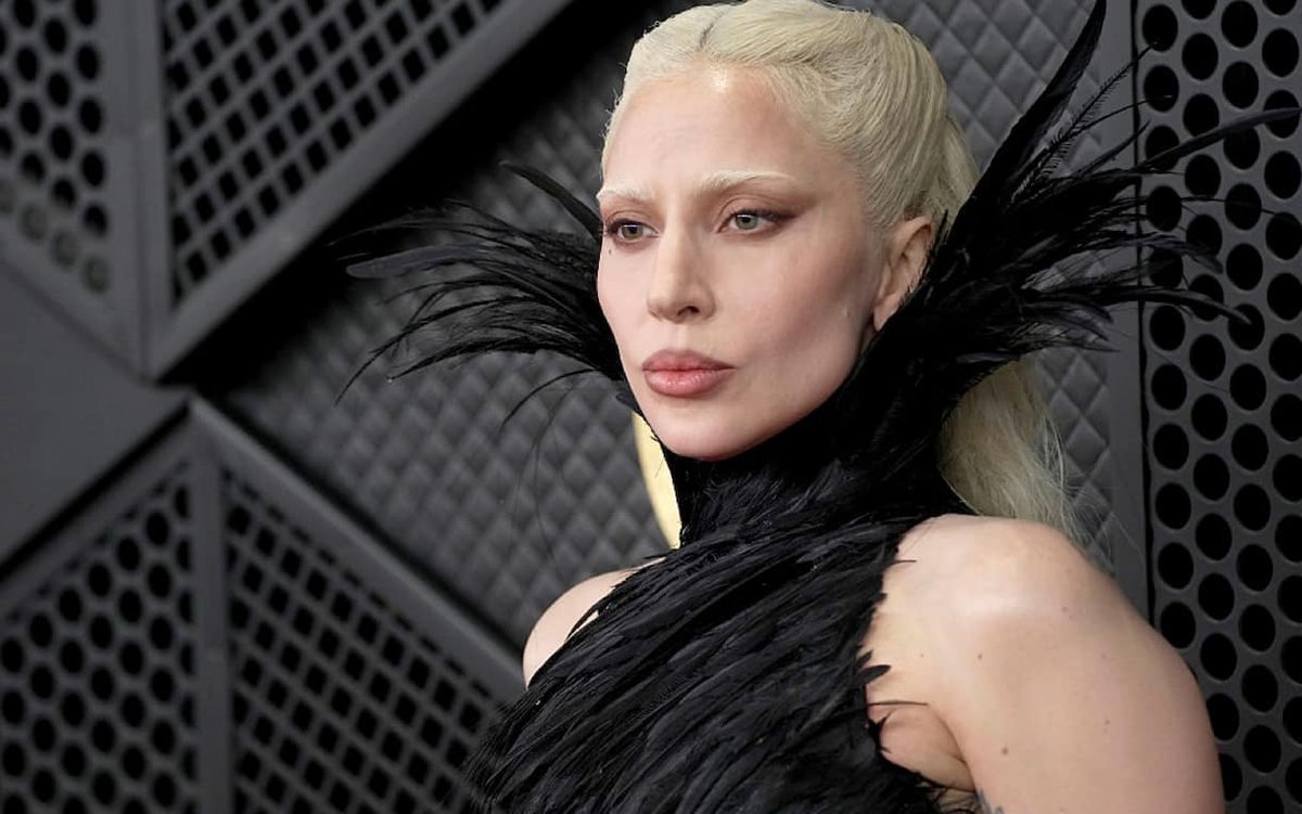 Lady Gaga, la popstar è diventata mamma del suo primo figlio
