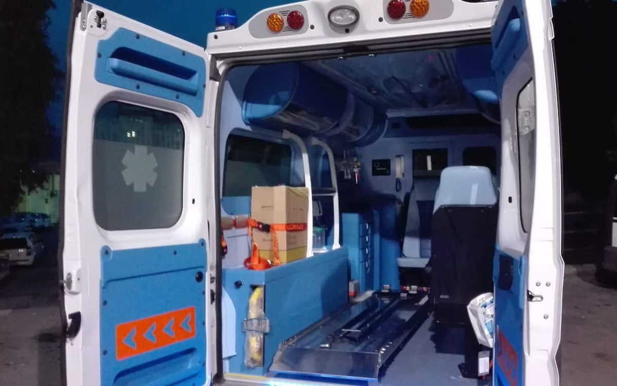 Auto fuori strada nel Cuneese, morto 26enne e ferita la moglie incinta