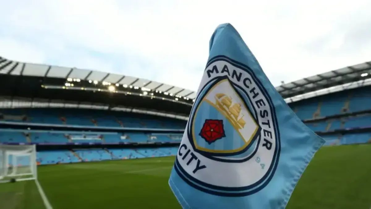 La Premier confirma el escándalo del Manchester City