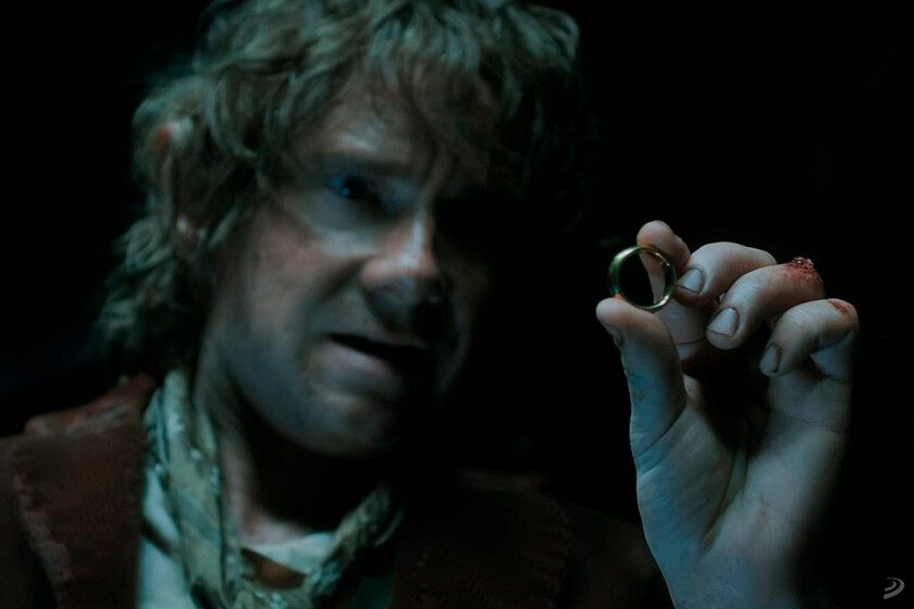 Tolkien también hizo trampas con la continuidad: cambió la historia de Gollum en El Hobbit y tuvo una idea brillante pa…