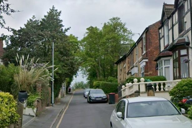 Man found dead after explosion in Rotherham as people hear 'massive bang' from miles away