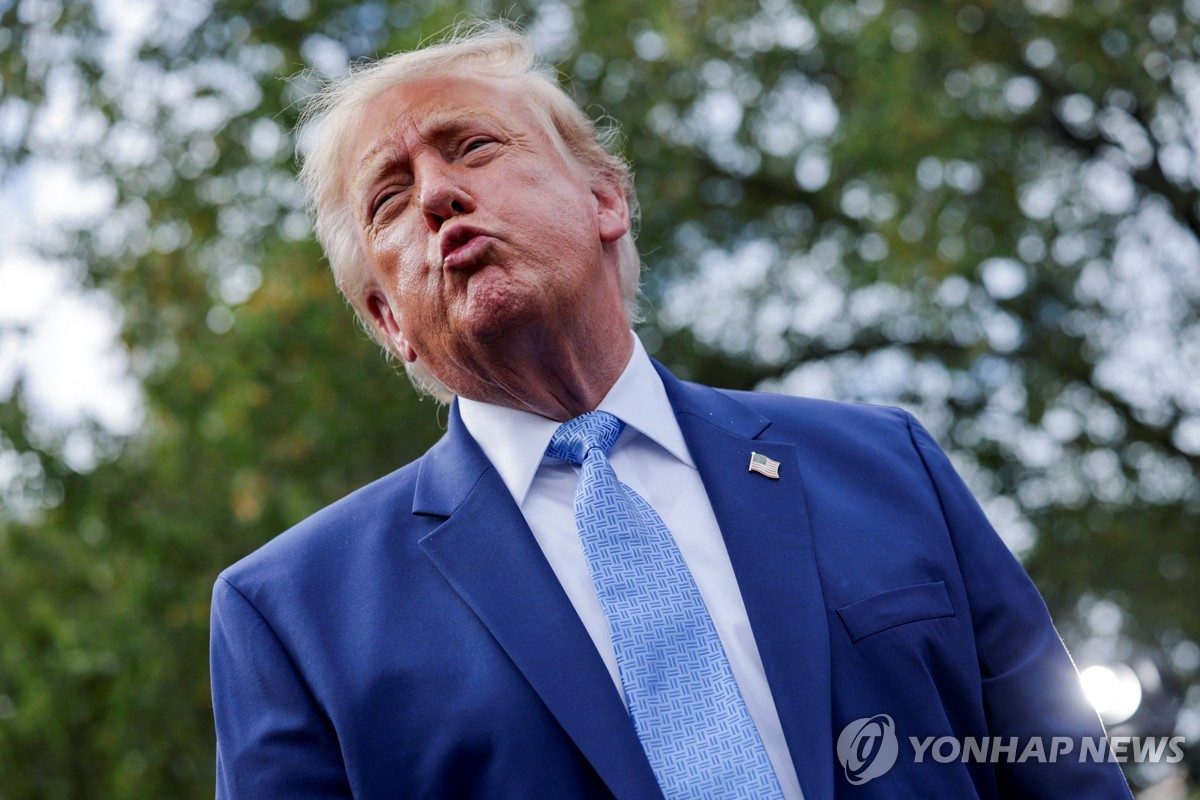 "경윳값 진정 급한 백악관, 유럽에 비축 경유 방출 압박"
