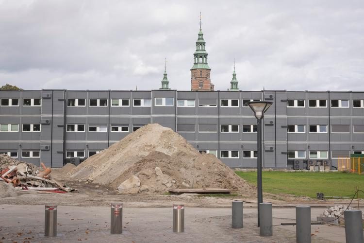 Forsvarslov tilsidesætter hensyn til natur og kultur i byggeprojekter over hele landet