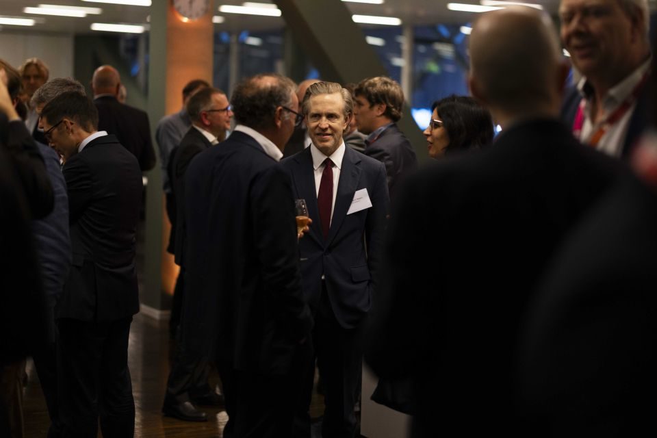 Kvanteteknologi er blevet til storpolitik
