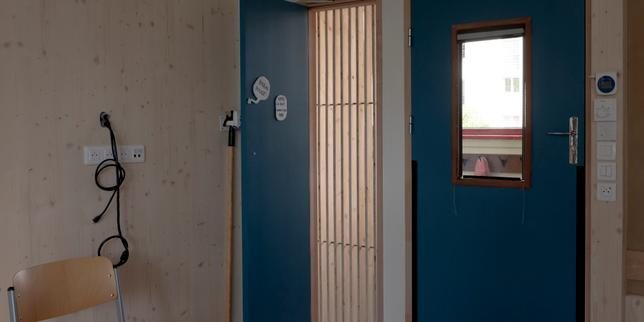Climat : la Ville de Paris concrétise le « bricolage » pour adapter les écoles en urgence