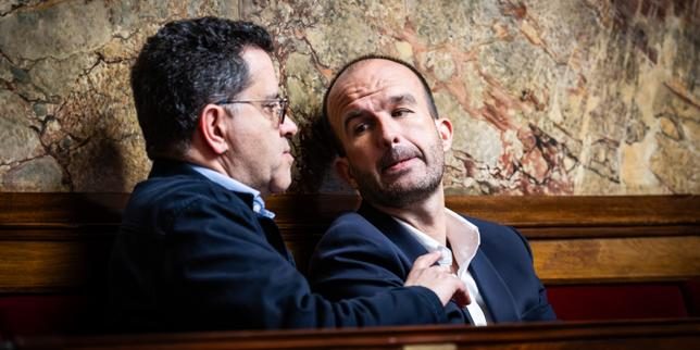 Sénat : Les Ecologistes refusent d’accueillir l’« insoumis » Gabriel Amard dans leur groupe