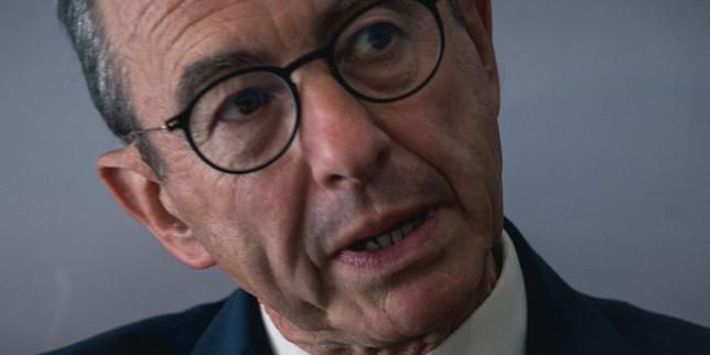 Bruno Retailleau : « Le problème de l’Europe, c’est qu’elle a donné le sentiment aux peuples de contourner la démocrati…