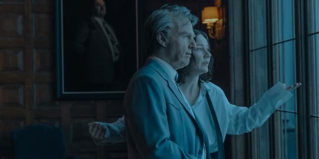 « Digger », d’Alejandro Gonzalez Iñarritu : Tom Cruise en vieillard misanthrope et obscène