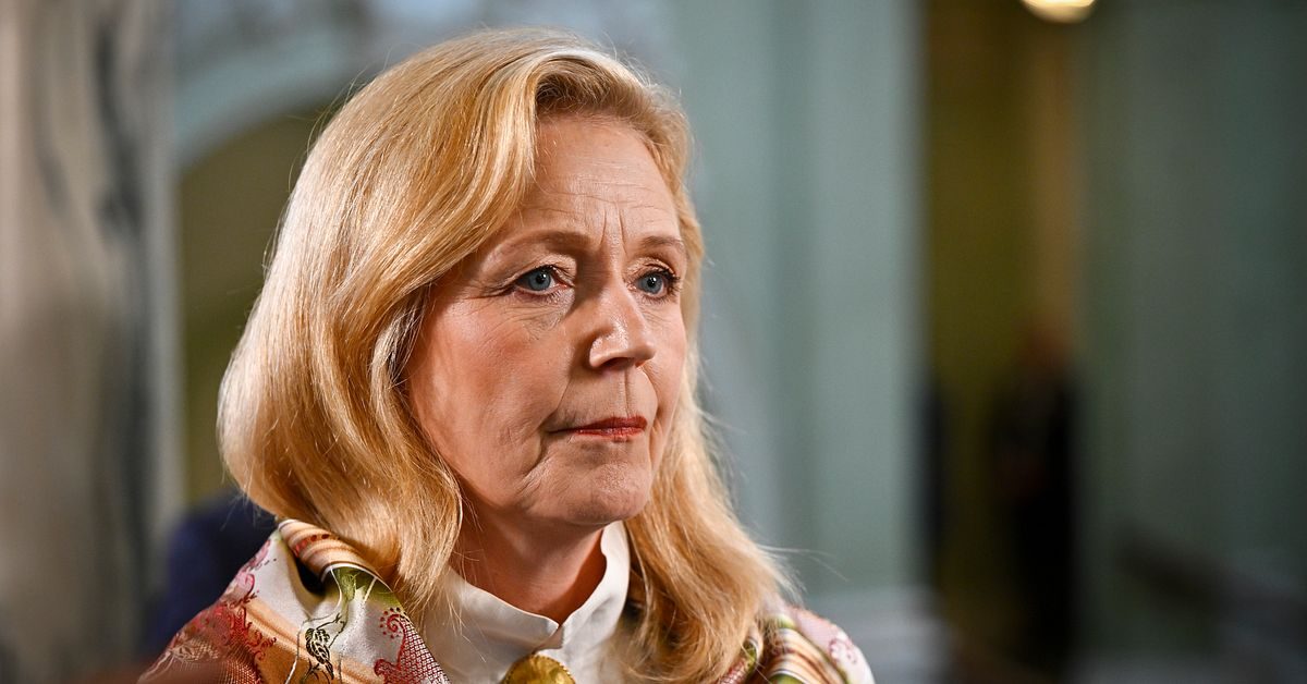 Centerpartiet saknar en plan B