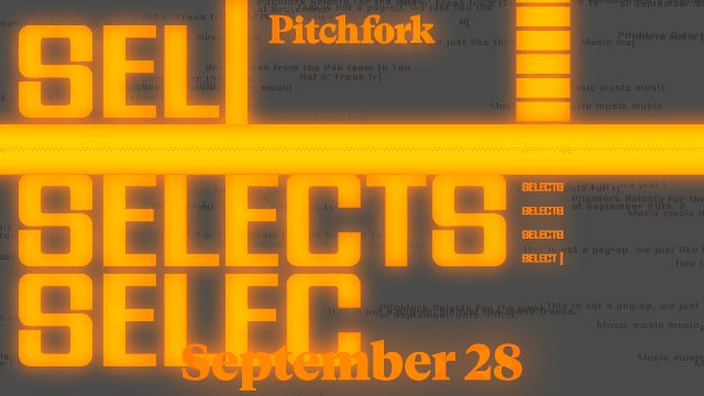 Lily Konigsberg, Krill, Jane Remover, and More: This Week’s Pitchfork Selects Playlist