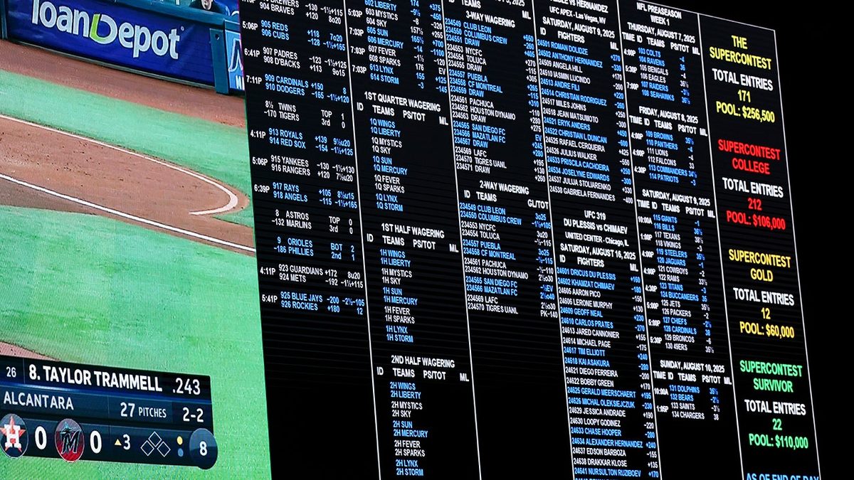 North Carolina Sports Betting — Best Sportsbooks and Apps | OutKick