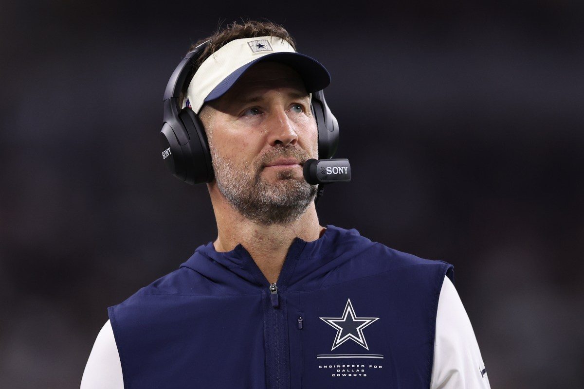 Cowboys Turn to Familiar Face Amid Major Defensive Struggles