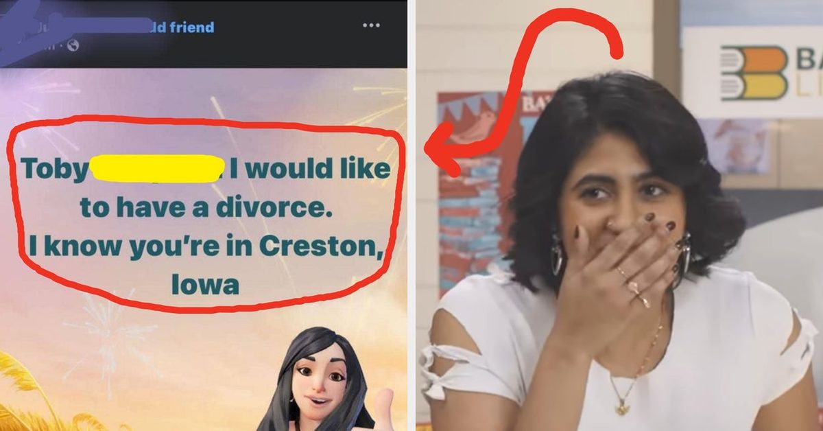 21 Hysterical Screenshots Of Things Posted On The Internet By People Who Have Absolutely No Filter