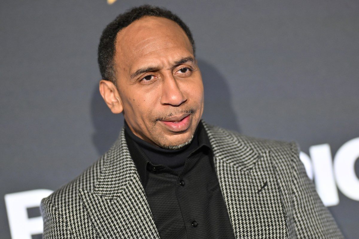 Stephen A Smith Makes Bold Knicks Promise Before New NBA Season