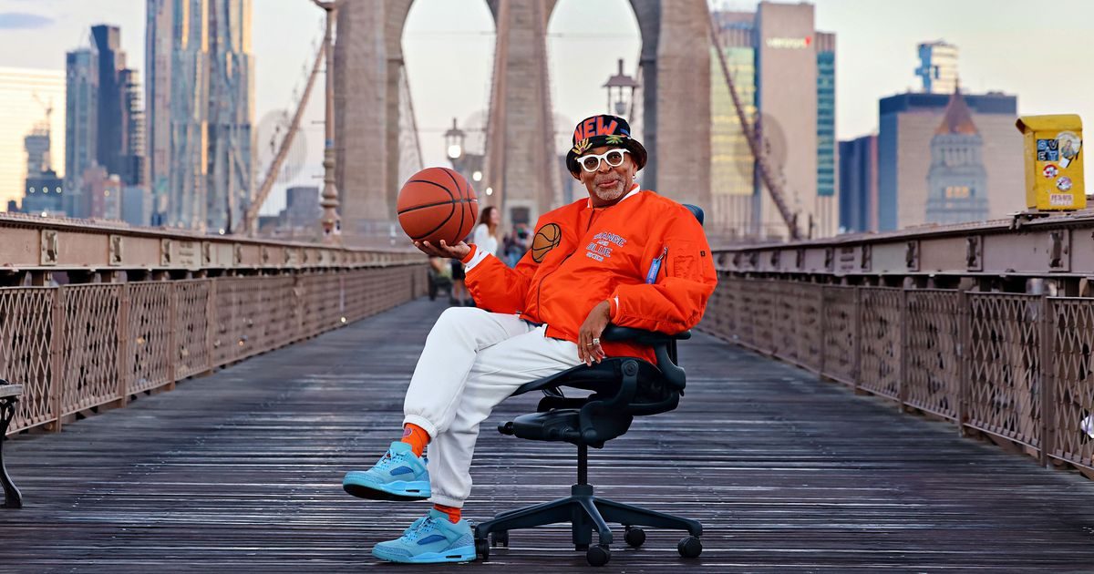 Spike Lee Will Co-host the Ultimate Brooklyn Watch Party
