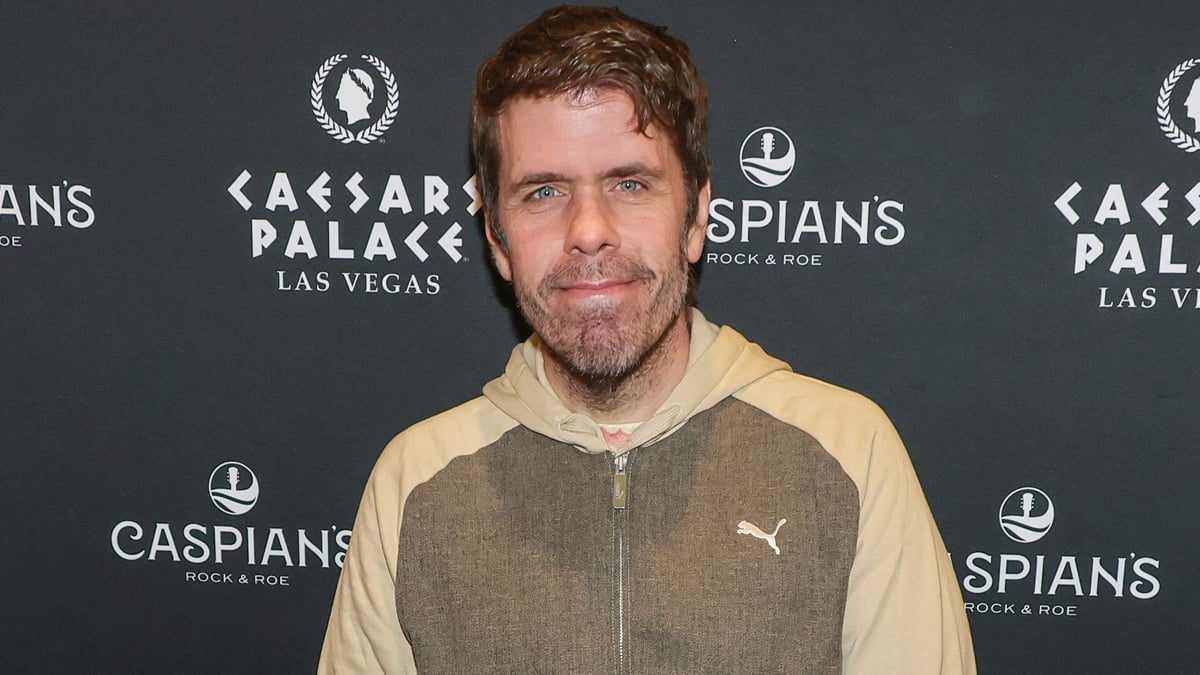Perez Hilton Reunites With His 3 Kids for Supervised Visits Amid Ongoing Treatment