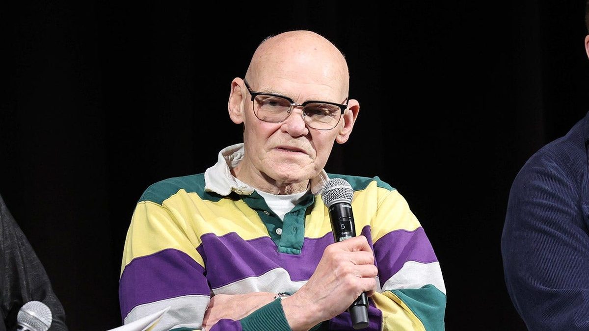 Carville mocks Dem candidate staffers as 'weak' and 'soft' for complaining about treatment to New York Times