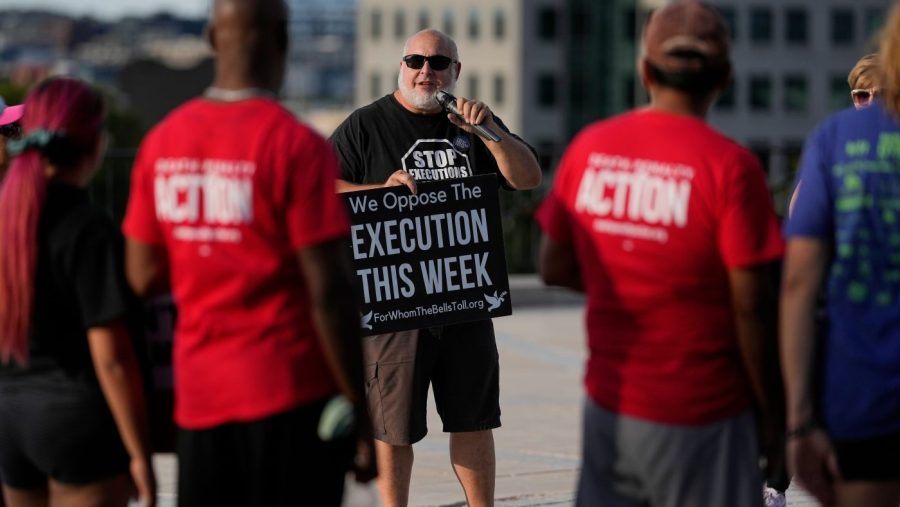 Supreme Court declines Christa Pike's clemency appeal, with Tennessee set to execute first woman in 200 years