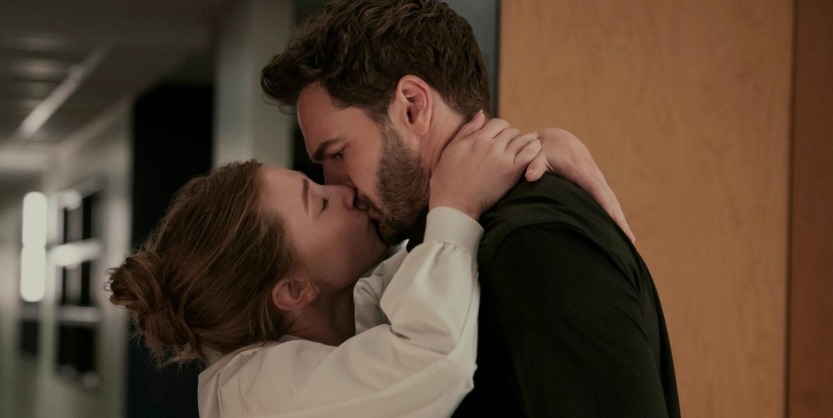 Prime Video's hit rom-com The Love Hypothesis is already getting a sequel