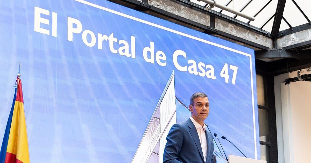 CSIF demanda al Gobierno para evitar el despido de 247 profesionales de la gestión inmobiliaria en plena crisis de vivi…