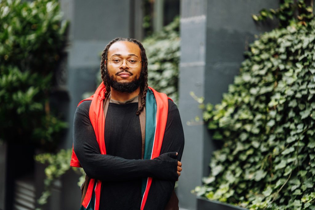 This year's MacArthur 'geniuses' include scholars and artists who confront history