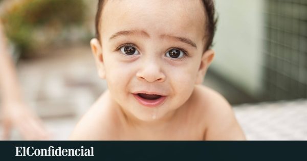 El nombre de niño más elegido en 2025 en Almería: con origen árabe y muy común en Argelia
