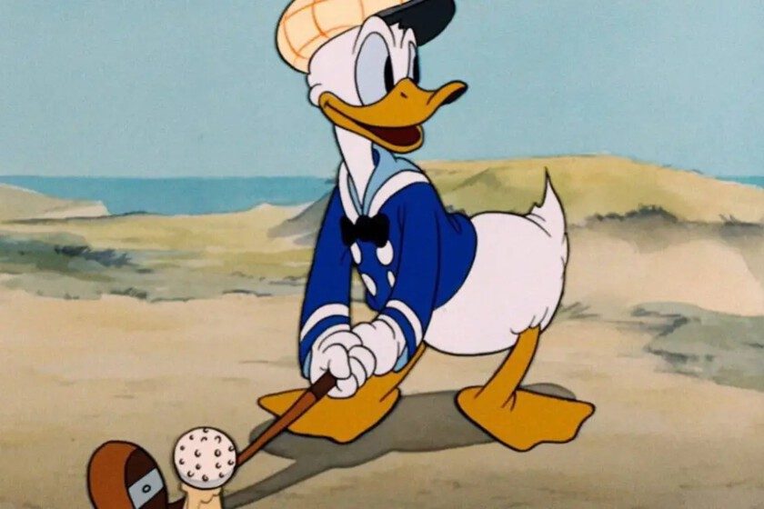 Nació como un secundario y terminó siendo el mago más poderoso de Square Enix. El origen del Pato Donald se remonta a 1…