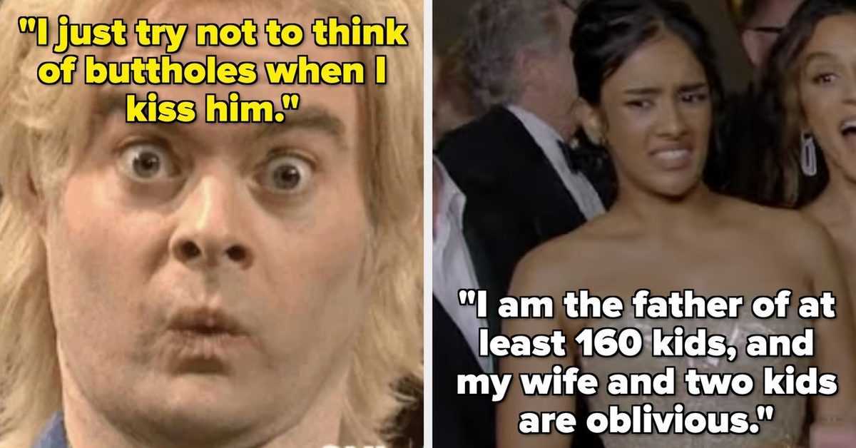 Married People Are Getting Brutally Honest About The Secrets They Intend On Keeping From Their Spouses Until The Grave,…