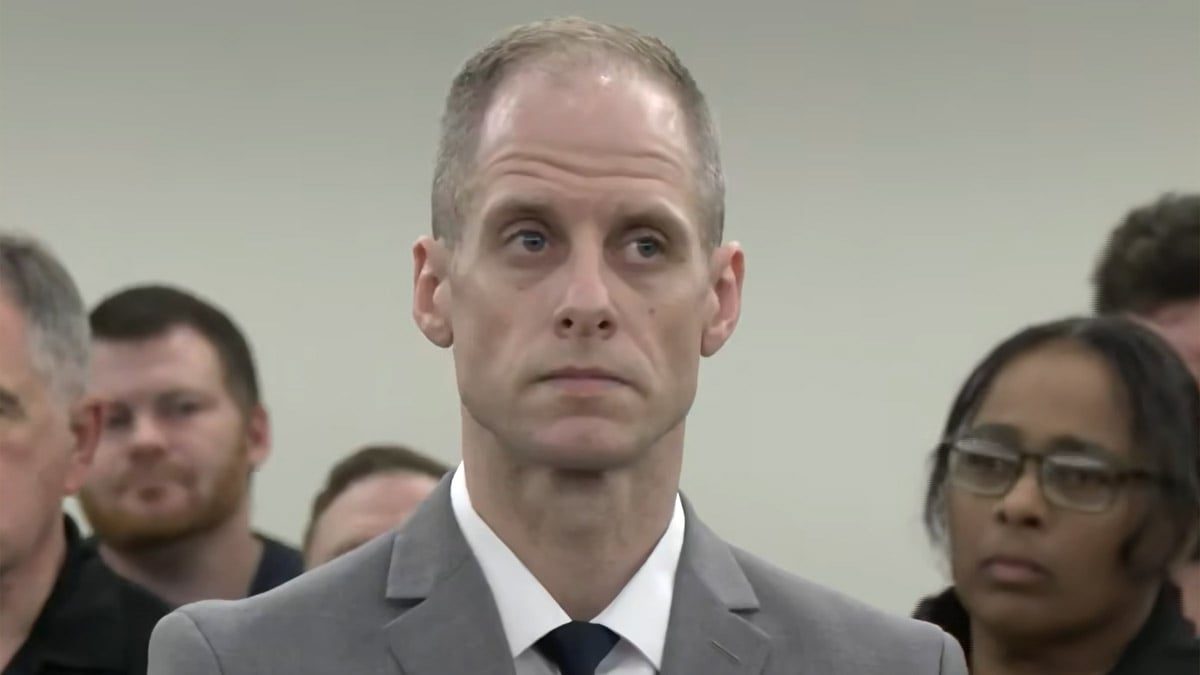 ‘American Idol’ Singer Caleb Flynn Found Guilty of Killing His Wife, Faces Life in Prison