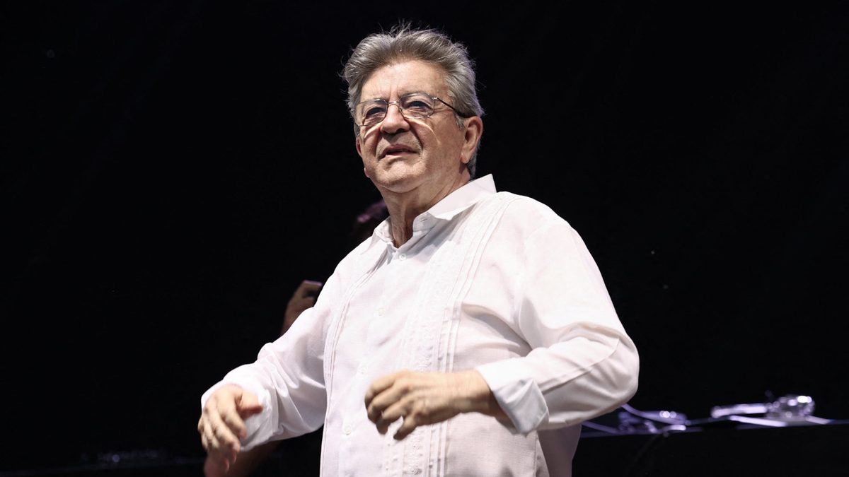 DIRECT. Jean-Luc Mélenchon attendu à la Fête de l'Humanité, le Rassemblement national fait sa rentrée parlementaire