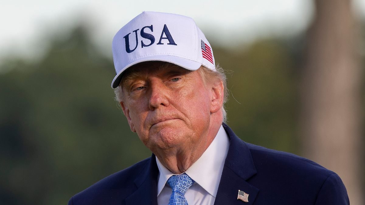 Debakel bei den Midterms?: Trumps Republikanern droht ein gravierendes Latino-Problem