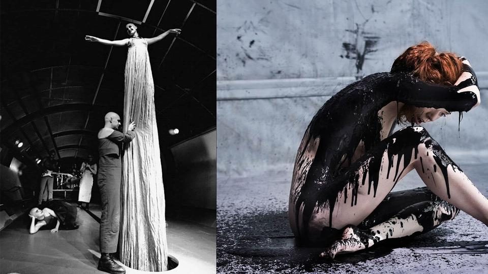 Her er de 10 vigtigste nybrud i dansk teater
