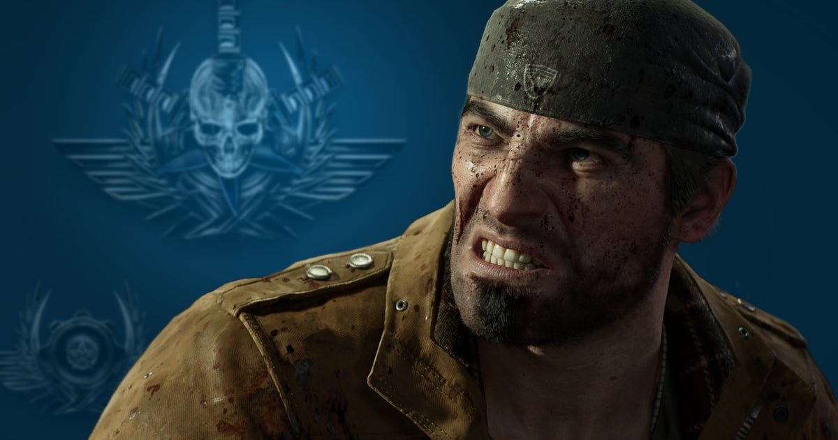 What's the intended difficulty for Gears of War: E-Day? "I can tell you right now, it's Hardcore" says The Coalition cr…